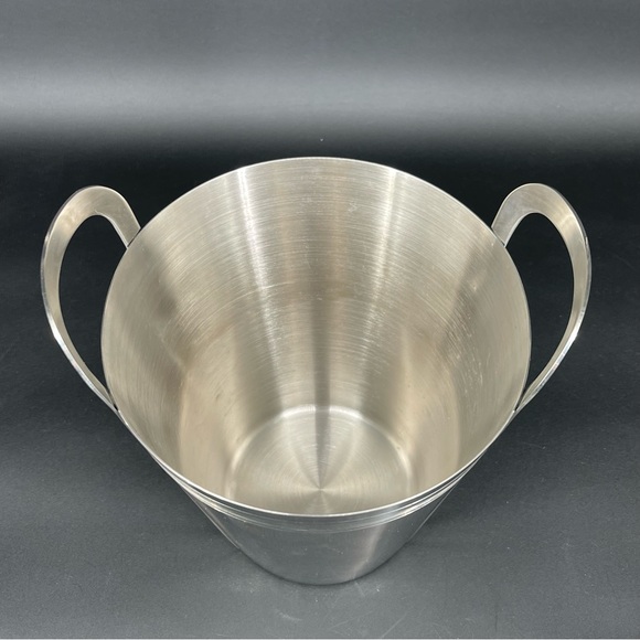 LENOX TUSCANY CLASSICS® STAINLESS CHAMPAGNE BUCKET - Picture 7 of 12